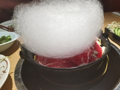 -大和食乐·鲜和牛酸汤火锅(环宇荟店)