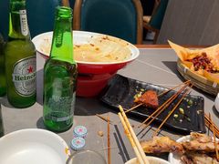 -情妹耙泥鳅·江湖川菜(科华店)