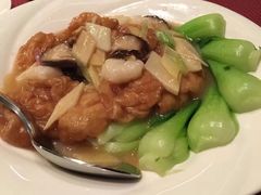 -洲际酒店·凌霄餐厅(紫峰大厦店)