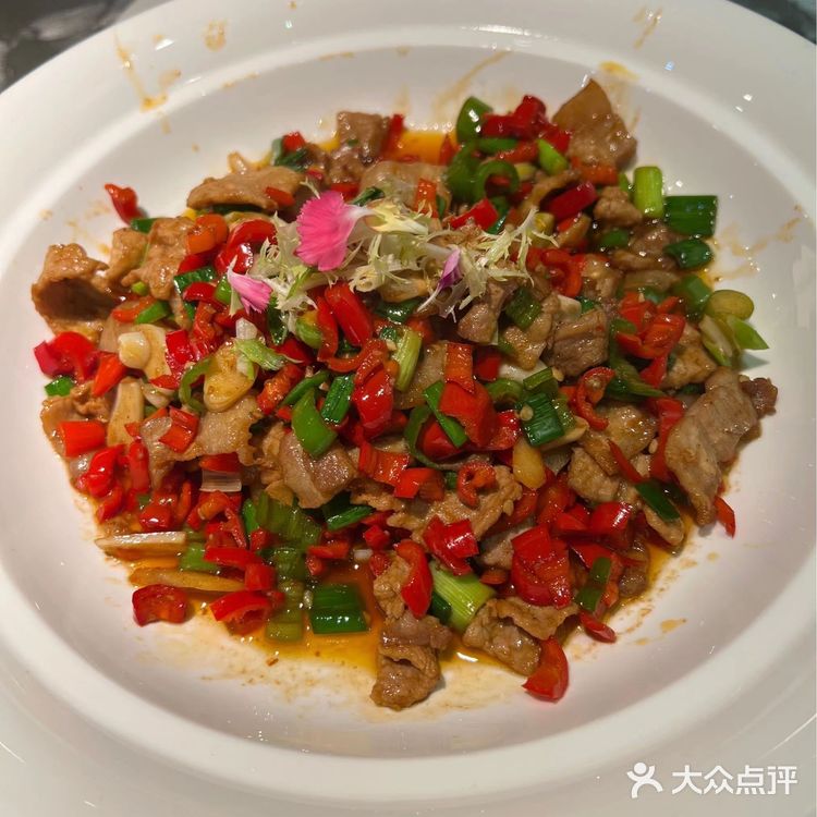 味道环境都很棒的店|海总管火锅