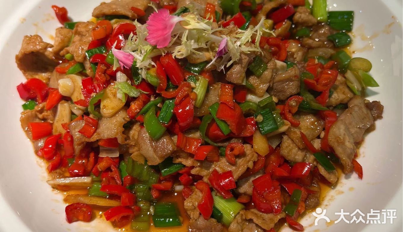 味道环境都很棒的店|海总管火锅