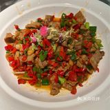 味道环境都很棒的店|海总管火锅