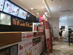-肯德基(融创茂店)