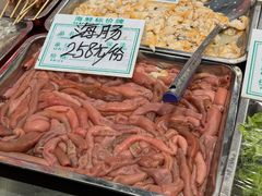 -旺角小渔村(二马路店)