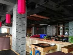 大堂-老苏州芳和园茶酒楼  传统苏帮菜(观前店)