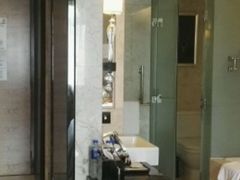 -西安赛瑞喜来登大酒店