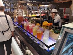 -盛江山自助料理(奥莱锦辉购物广场店)