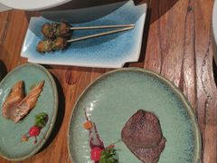 -樱之盛宴·蟹料理海鲜自助(前进大街店)