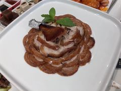 -味+新京宴·烤鸭·北京菜(创意谷店)