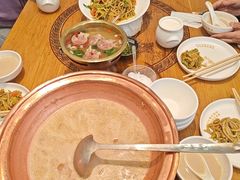 -哈啾嗨·蒙文化主题餐厅(京汉新城店)