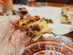 烤牛肉披萨-I HOLIC艾豪丽披萨(KKone店)