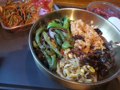 -聚合鑫东北熏酱熟食麻辣面(长阳店)