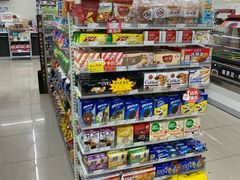 零售区-711(土星店)
