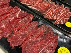 -陈记顺和牛肉火锅馆(天河北路店)