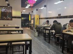 大堂-项记面馆(明瓦廊店)