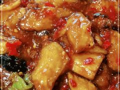 -小蓉合餐厅·川菜·家常菜(凤城二路店)