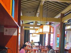 -湘阁里辣(南岭购物广场店)