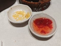 -俄士厨房(环球港店)