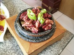 -福福泥炉烤肉(三台子店)