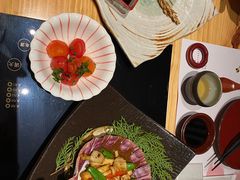 -花潮料理艺食馆(世欧广场店)