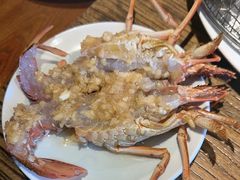 -海味当家·蒸锅海鲜(星海公园店)