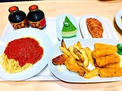 -宜家·瑞典风味餐厅(天津东丽商场店)