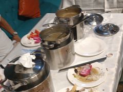 -领鲜活海鲜榴莲自助火锅(东门店)