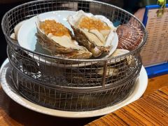-海味当家·蒸锅海鲜(星海公园店)