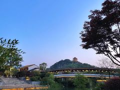 -雅达·阳羡溪山小镇中心