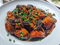 -金枝玉叶上海人家食府(三里河店)