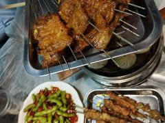 -小民大排档(光谷店)
