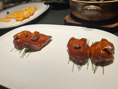 -曾宴·楚菜(湖北省博物馆店)