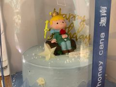 -迦南·甜品蛋糕(传媒店)