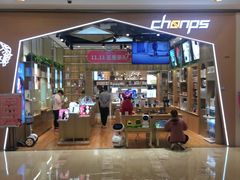 -SFC上影影城(港汇永华IMAX激光店)