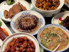-一记洛阳菜·糖醋小排·水席(十字街店)