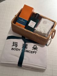 -玛莲朵·海菲秀冰珀科