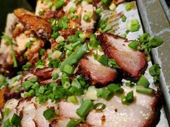 绿茶烤肉-绿茶餐厅(成都大悦城店)