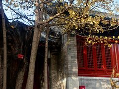 -承恩寺