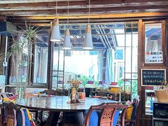 -吃货私房菜(丽江束河古镇店)