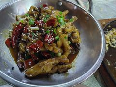凤爪-小民大排档(马场角横路店)