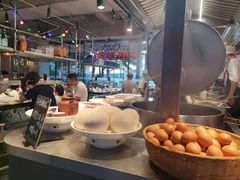 -陈鹏鹏潮汕菜(欢乐海岸 海边景观店)