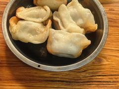 -锅贴大王南翔小笼(临沂二村店)