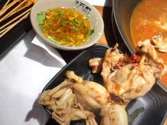 -老天桥蛙炉火锅(姑苏总店)