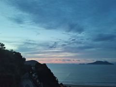 -东海半边山旅游度假区