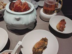-小厨娘绣中淮扬(大行宫科巷店)