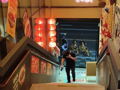 -泥糊破店小酒馆·团建聚餐(南京西路店)