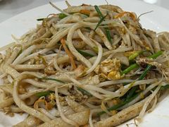 鱼面-潮味鱼仔店·地道潮汕味(坪山店)