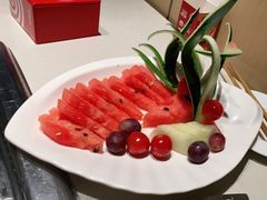 -海底捞火锅(上元大街店)