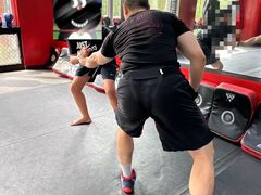-极斗-IKMF马伽术·格斗运动学院(东直门店)