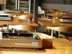 大堂-半天妖烤鱼(方庄店)